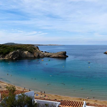Menorca Arenal D'En Castell Apartment Bagian luar foto