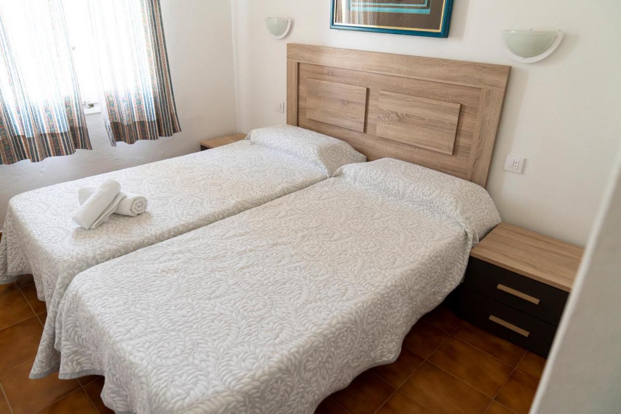Menorca Arenal D'En Castell Apartment Bagian luar foto